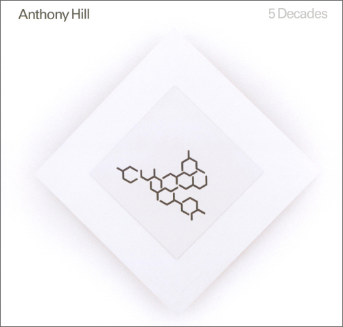 Anthony Hill - 5 Decades