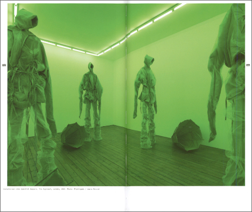 Sandra Mujinga – Skin to Skin