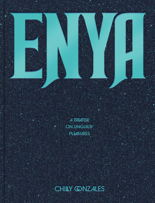 Enya - A Treatise On Unguilty Pleasures