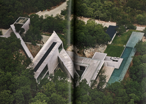 Residential Masterpieces 12: Tadao Ando House In Sri Lanka Residential Masterpieces 12: Tadao Ando House In Sri Lanka