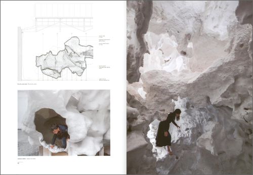 El Croquis 224: Christian Kerez (2015–2024) Ultimate Spaces