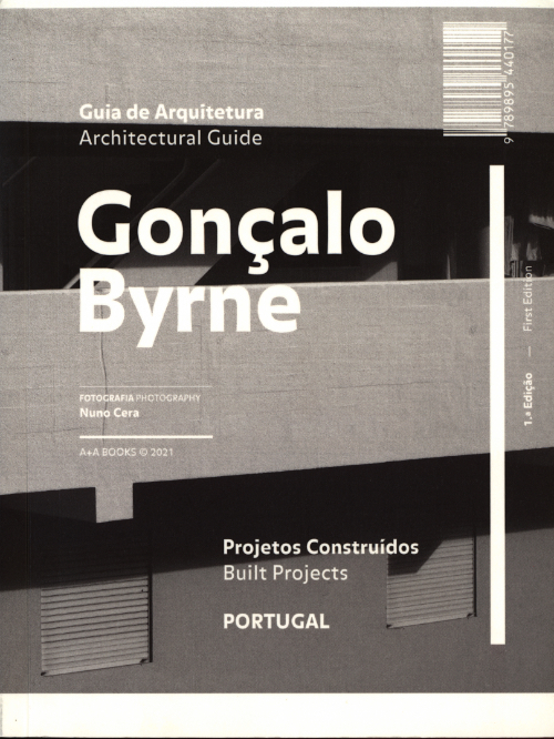 Gonçalo Byrne