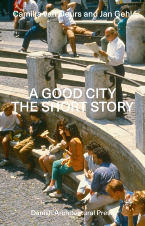 A Good City: The Short Story