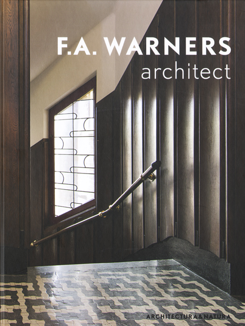 F.a. Warners Architect