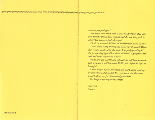 Letter To My Dear Letter To My Dear