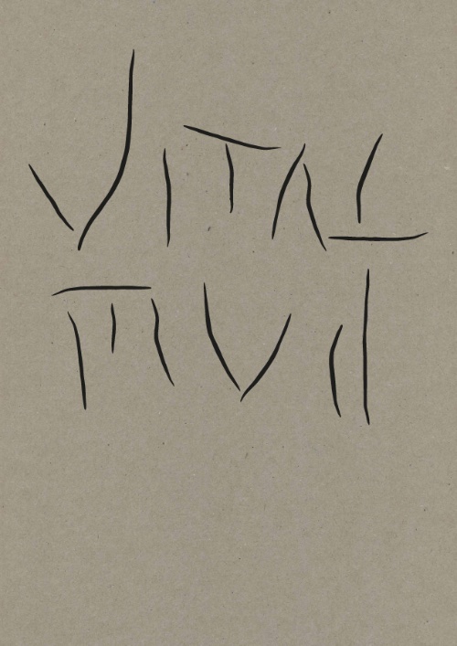 Hiske Altena – Vital Mud Hiske Altena – Vital Mud