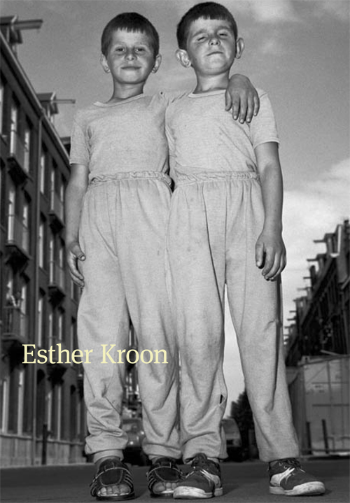 Esther Kroon