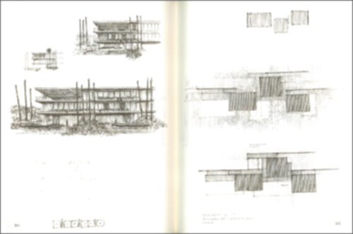 Manuel Cervantes Estudio – Conversaciones