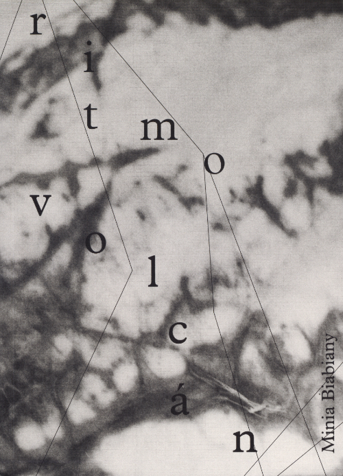 Minia Biabiany - Ritmo volcán