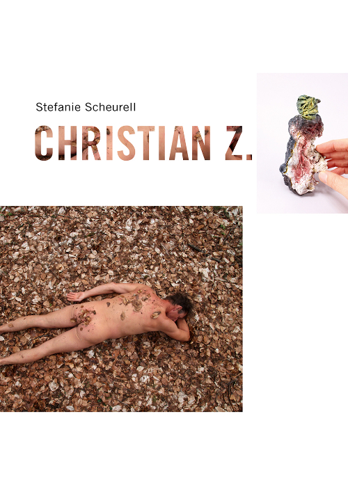 Stefanie Scheurell - Christian Z.