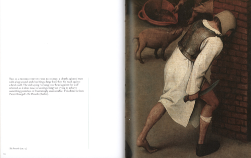 Bruegel In Detail - Portable Edition Bruegel In Detail - Portable Edition