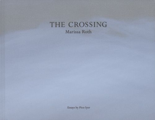 Marissa Roth - The Crossing