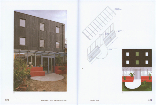 DOMa 12 - LAN, Zeller & Moye, Onsitestudio, Jean-Benoît Vétillard Architecture DOMa 12 - LAN, Zeller & Moye, Onsitestudio, Jean-Benoît Vétillard Architecture