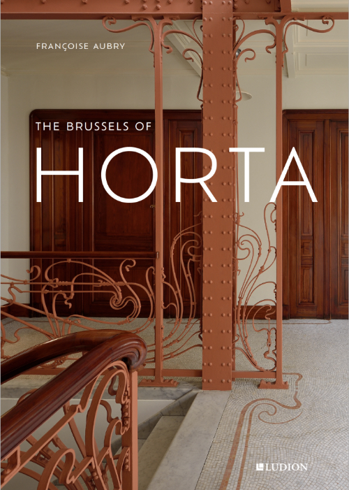 The Brussels of Victor Horta