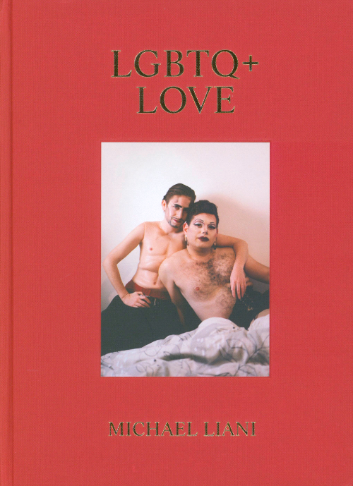 Michael Liani LGBTQ+ Love