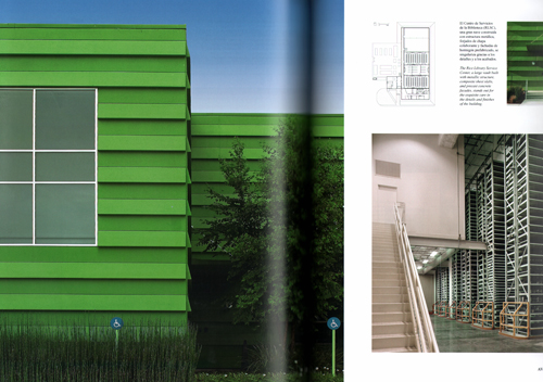 AV Monographs 196: Carlos Jimenez 30 Years, 30 Works AV Monographs 196: Carlos Jimenez 30 Years, 30 Works