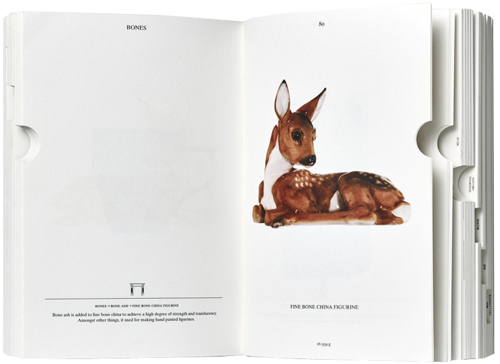 Christien Meindertsma: Pig 05049 (6th Edition) Christien Meindertsma: Pig 05049 (6th Edition)