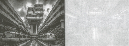 Agnes Pori - An Emergent City Agnes Pori - An Emergent City