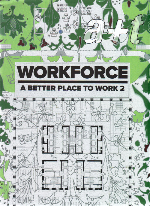 A+T 44 Workforce: A Better Place To Work 2