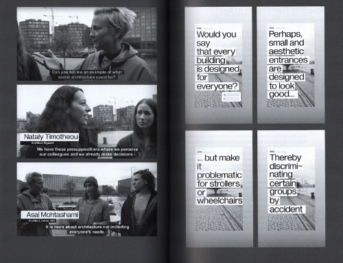 Building Diversity - who is the architect? (new edition) Building Diversity - who is the architect? (new edition)