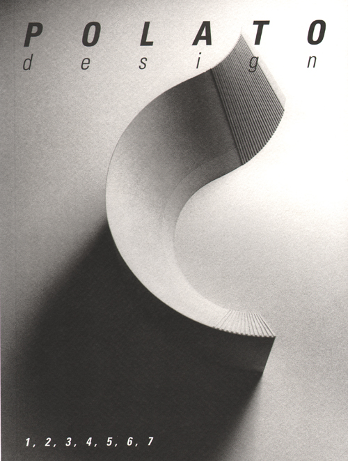 Polato Design 1,2,3,4,5,6,7 Polato Design 1,2,3,4,5,6,7