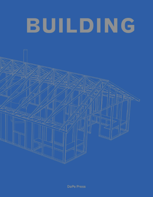 Oscar Tuazon - Building