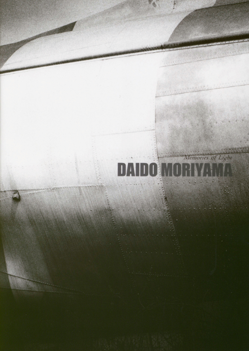 Daido Moriyama - Memories of Light