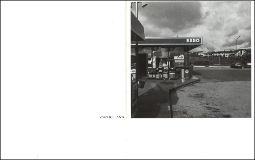 Takashi Homma – Twentysix Gasoline Stations