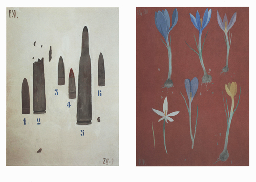Paolo Ventura - War And Flowers 2021 Paolo Ventura - War And Flowers 2021