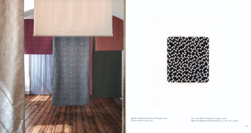 You can go anywhere - Josef & Anni Albers Foundation at 50