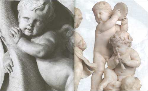 Artus Quellinus – Sculptor of Amsterdam Artus Quellinus – Sculptor of Amsterdam