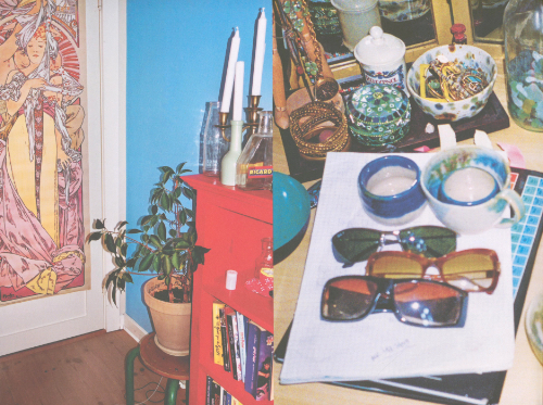 Barbara Marstrand – Still Life of Teenagers Barbara Marstrand – Still Life of Teenagers