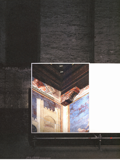 Bas Princen - Room of Peace Bas Princen - Room of Peace