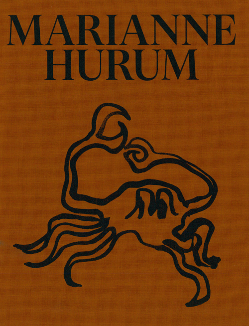 Marianne Hurum - Krabbe