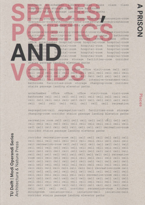 Spaces, Poetics And Voids