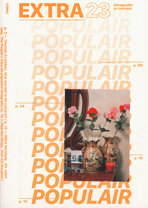 Extra 23: Populair Extra 23: Populair