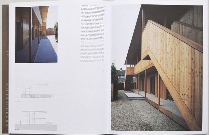 AMAG 09: Sergison Bates | Jonathan Woolf AMAG 09: Sergison Bates | Jonathan Woolf