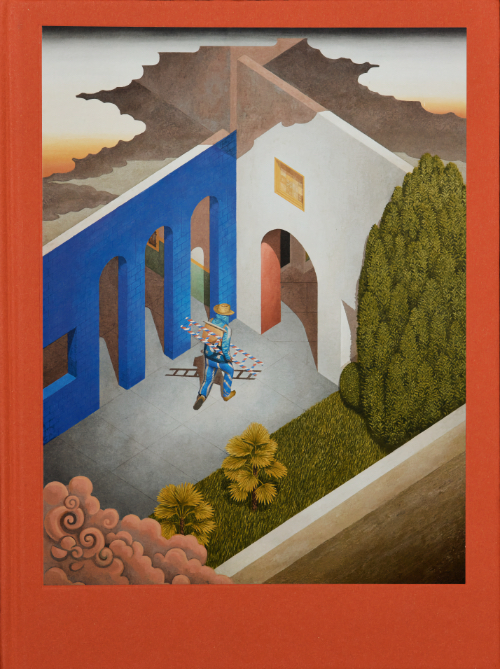 Christian Hidaka - Staging Fire and Constellations