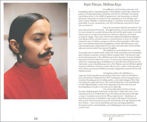 Hair Pieces