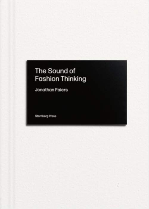 The Sound of Fashion Thinking