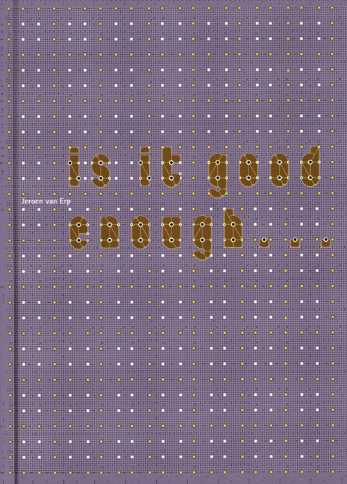 Is It Good Enough... Is It Good Enough...