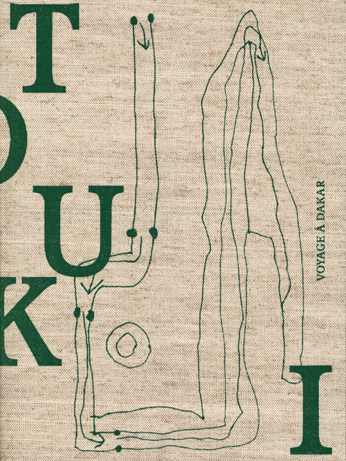 Judith Quax & Noah Saliou - Touki Voyage A Dakar Judith Quax & Noah Saliou - Touki Voyage A Dakar