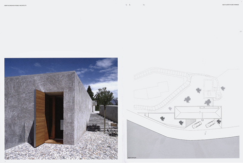 AMAG 21: Wespi De Meuron AMAG 21: Wespi De Meuron
