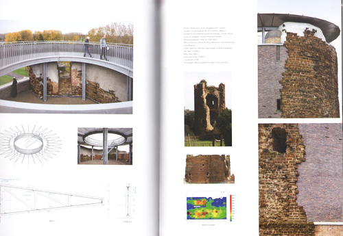 C3 Special Remember In Architecture C3 Special Remember In Architecture