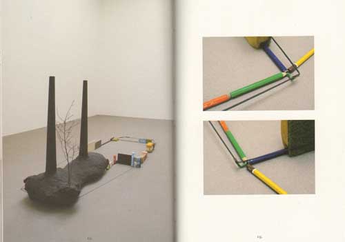 Mark Manders: Obra De Referencia (Sp Only)