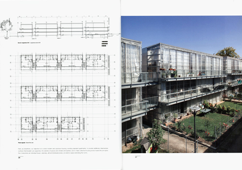 El Croquis Lacaton & Vassal Hb Extended Reprint