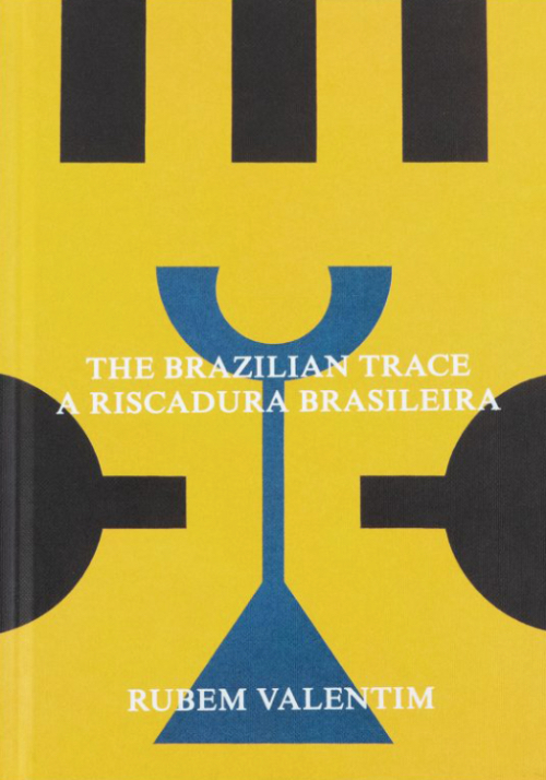 Rubem Valentim – The Brazilian Trace Rubem Valentim – The Brazilian Trace