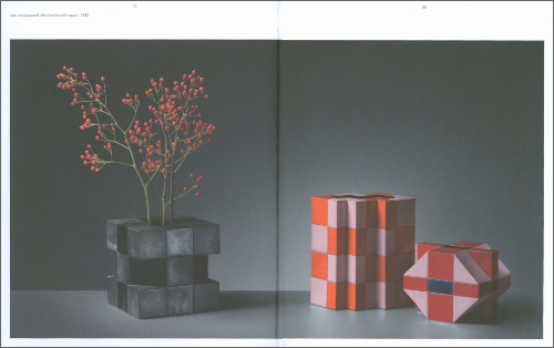 Jan van der Vaart: Master Potter