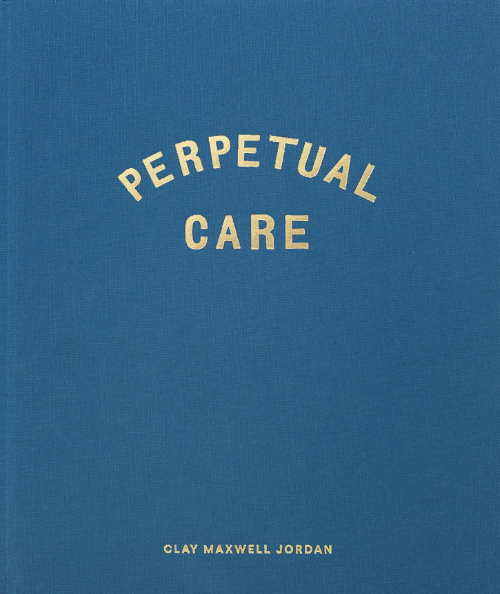 Clay Maxwell Jordan - Perpetual Care