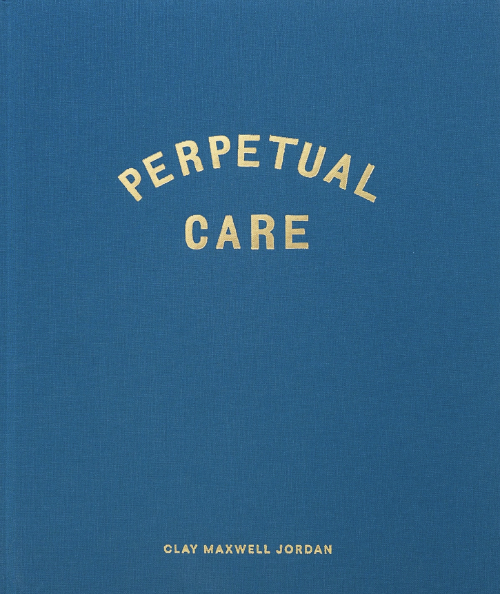 Clay Maxwell Jordan - Perpetual Care